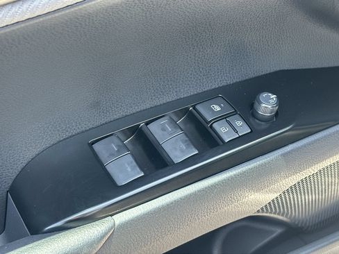 Used 2026 Toyota Camry SE FWD image 15