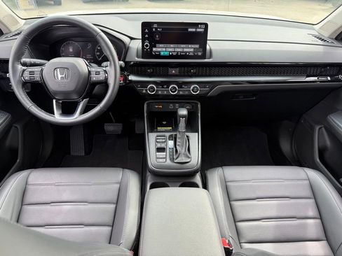 Used 2024 Honda CR-V EX-L image 16
