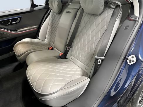 Used 2022 Mercedes-Benz S 500 4MATIC image 30