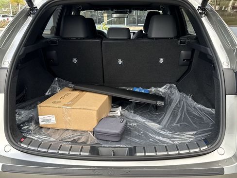 New 2026 Lexus NX 450h+ F Sport image 13