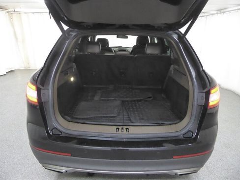 Used 2016 Lincoln MKX Reserve w/ Luxury Package AWD/4WD image 31