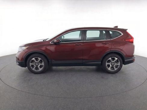Used 2018 Honda CR-V EX-L image 4