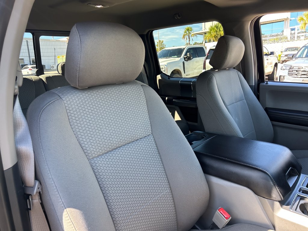 Used 2020 Ford F150 XLT w/ Equipment Group 302A Luxury RWD image 14