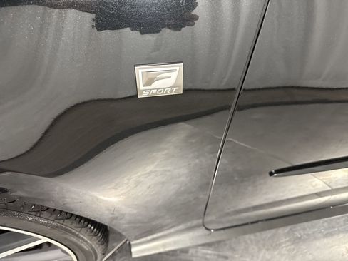 Used 2019 Lexus GS 350 F Sport image 7