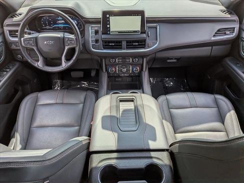 Used 2022 Chevrolet Tahoe RST w/ Luxury Package image 18