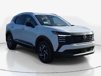 New 2026 Nissan Kicks SV video 2