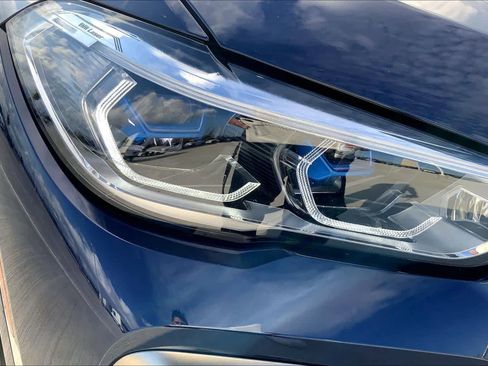 Used 2023 BMW X6 M50i w/ Executive Package image 24