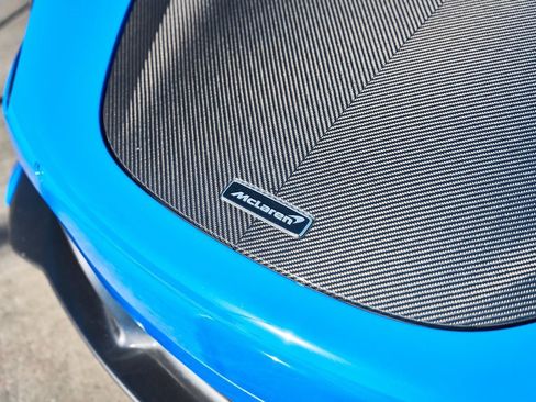 Used 2020 McLaren 720S Luxury image 9