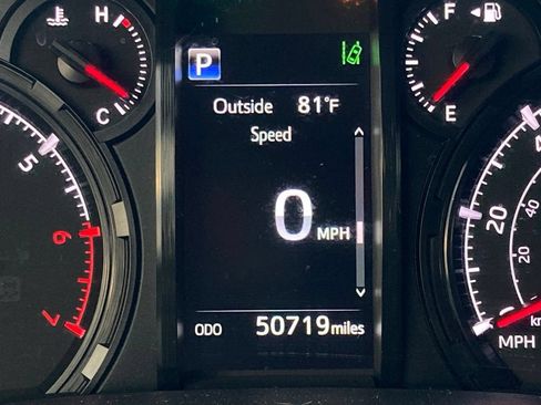 Used 2023 Toyota 4Runner SR5 RWD image 17