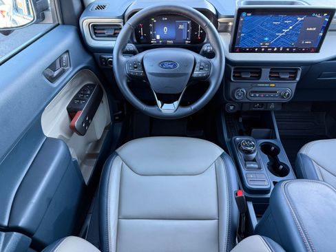 Used 2025 Ford Maverick Lariat w/ 4K Tow Package image 26