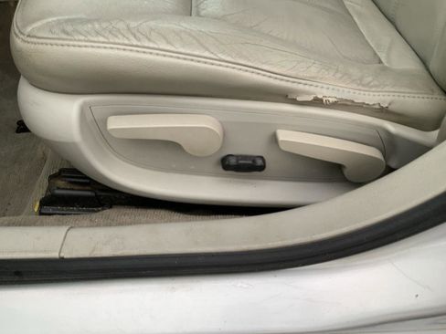 Used 2009 Chevrolet Impala LT image 21