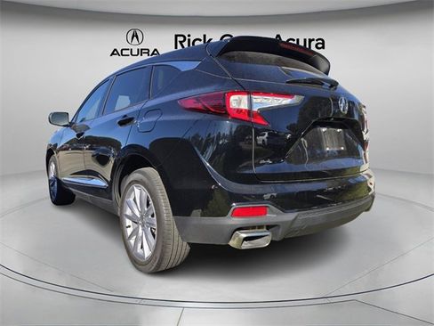 Used 2023 Acura RDX AWD image 7