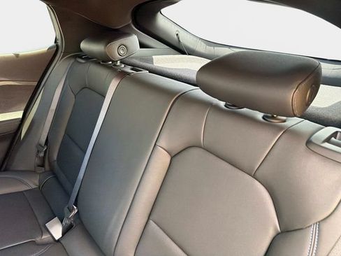 New 2026 Buick Envista Sport Touring w/ Convenience I Package FWD image 12
