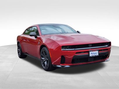 New 2026 Dodge Charger Scat Pack