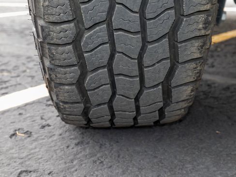 Used 2024 Ford Bronco Heritage Edition image 33