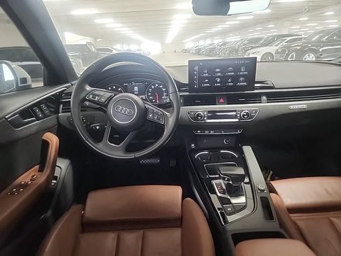 Used 2023 Audi A4 2.0T Premium w/ Convenience Package image 9