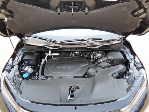 New 2026 Honda Odyssey EX-L image 9