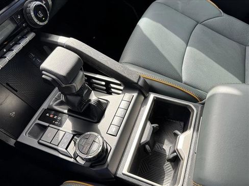 Used 2025 Toyota Tacoma 4x4 Double Cab Hybrid image 15