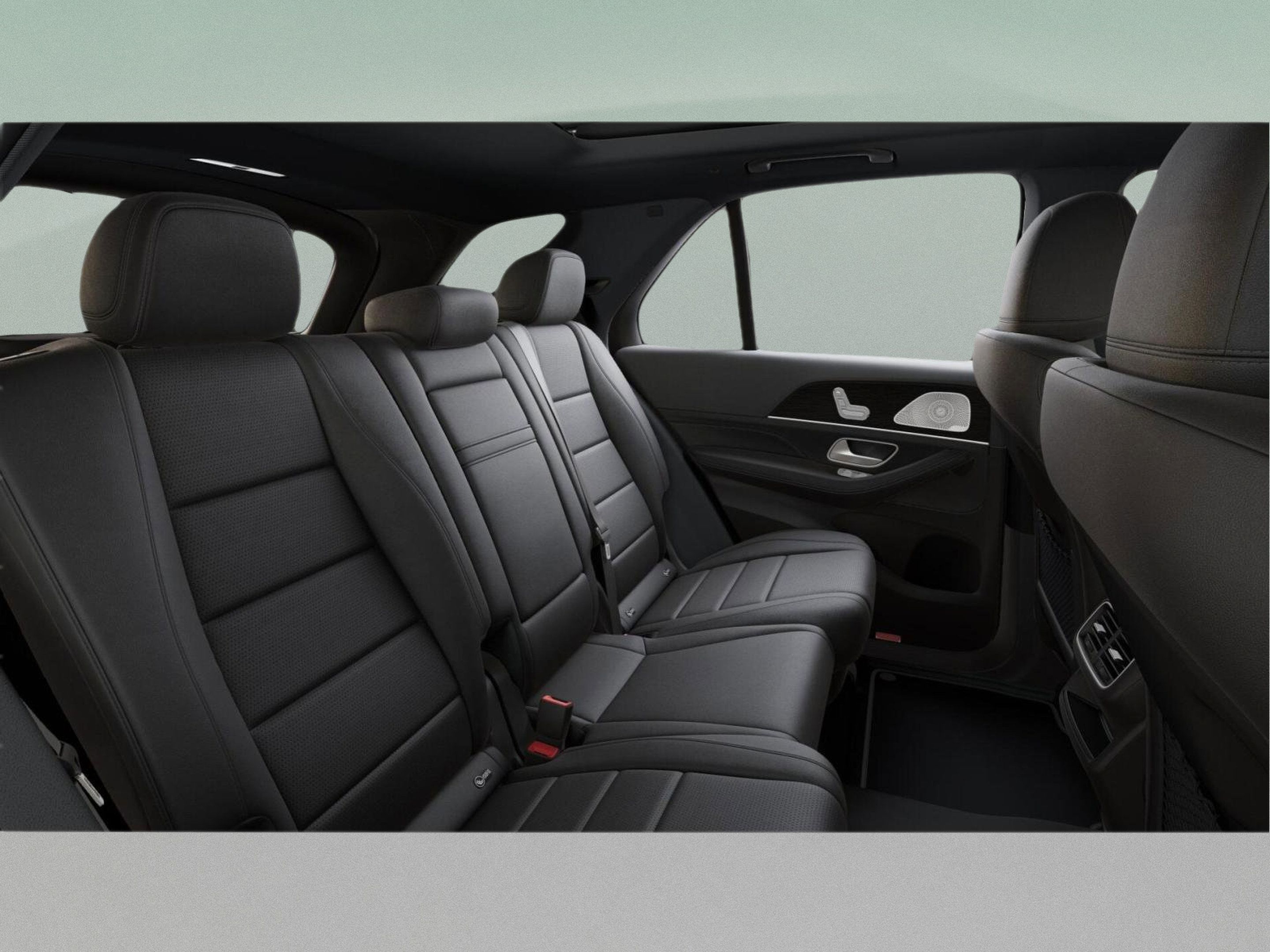 Certified 2026 Mercedes-Benz GLE 350 4MATIC image 43