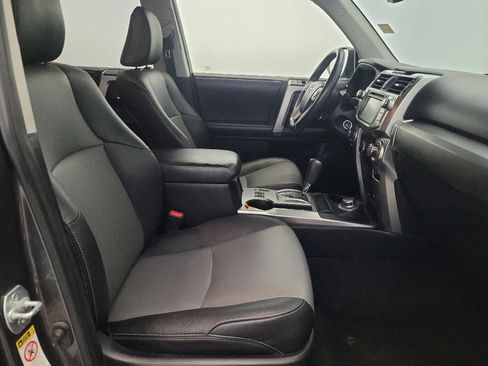 Used 2019 Toyota 4Runner SR5 Premium image 21