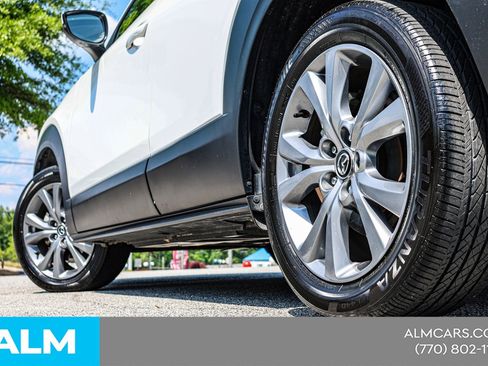 Used 2025 MAZDA CX-30 AWD 2.5 S w/ Preferred Package image 16