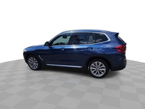 Used 2019 BMW X3 sDrive30i w/ Premium Package image 6
