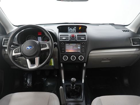 Used 2018 Subaru Forester 2.5i image 15