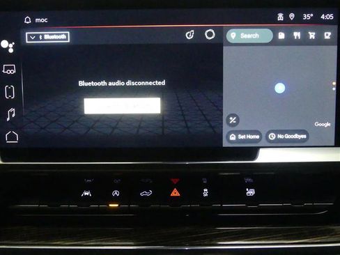 Used 2022 GMC Sierra 1500 Elevation w/ LPO, Elevation Black Package image 11