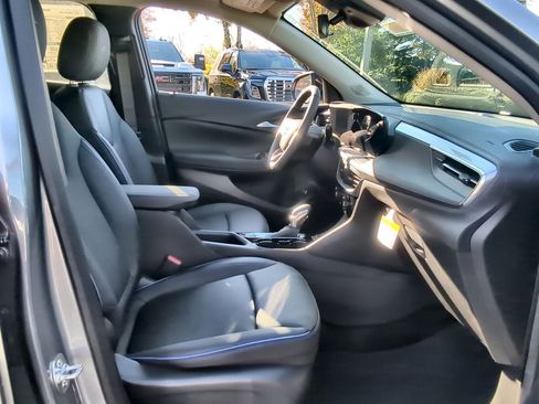 New 2026 Buick Encore GX Sport Touring image 25