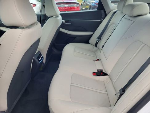 New 2026 Hyundai Sonata SEL image 29