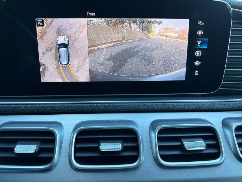 Used 2021 Mercedes-Benz GLE 350 4MATIC image 42