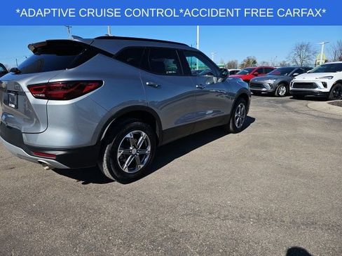 Used 2024 Chevrolet Blazer LT w/ Convenience Package image 18
