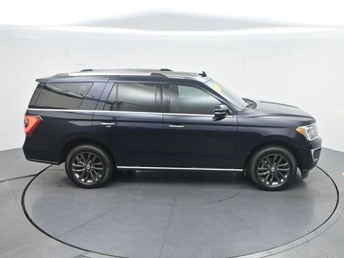 Used 2021 Ford Expedition Limited AWD/4WD image 28