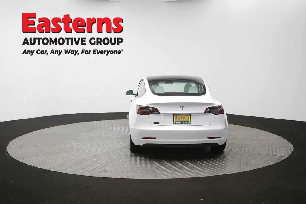 Used 2023 Tesla Model 3 Standard Range RWD image 32