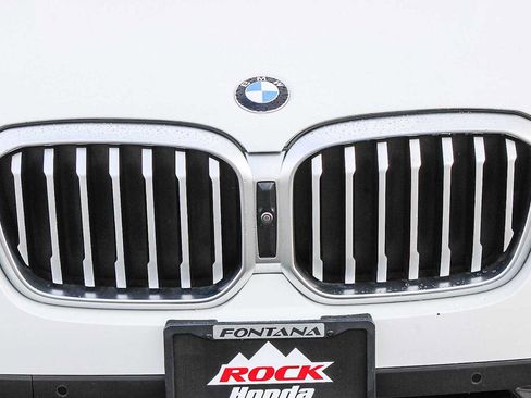 Used 2023 BMW X3 xDrive30i w/ Convenience Package w/ZPA AWD/4WD image 5