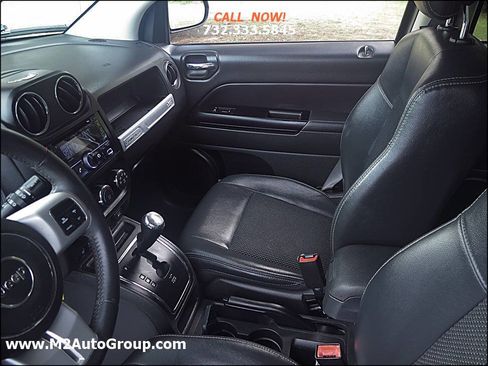 Used 2016 Jeep Compass Sport w/ Power Value Group image 11