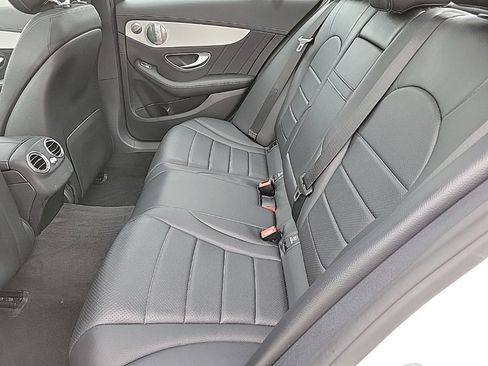 Used 2015 Mercedes-Benz C 300 4MATIC Sedan image 12
