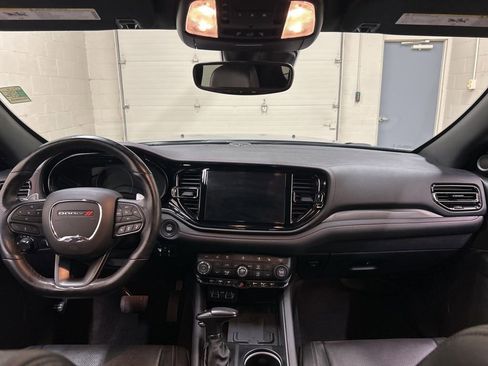 Used 2024 Dodge Durango GT AWD/4WD image 15