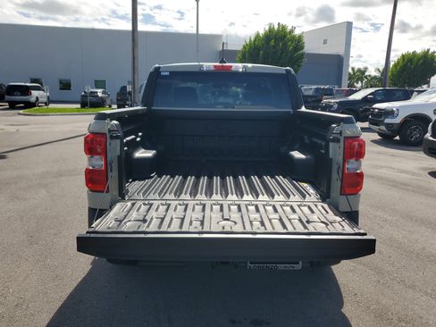 New 2025 Ford Maverick XLT w/ XLT Luxury Package image 9