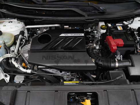Used 2023 Nissan Rogue SV AWD/4WD image 31