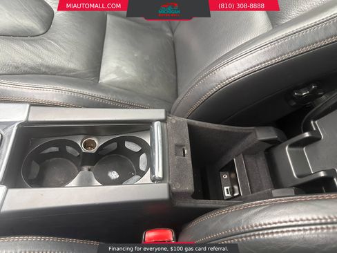 Used 2013 Volvo XC60 T6 image 19