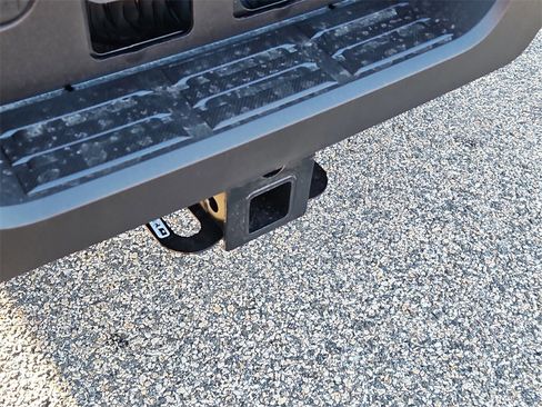 New 2026 Toyota Tacoma 4x4 Double Cab image 7