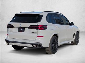 New 2026 BMW X5 xDrive50e w/ M Sport Package AWD/4WD video 2