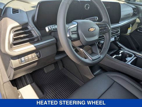 New 2026 Chevrolet Traverse LT w/ Driver Confidence Package image 15