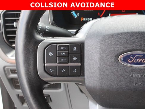 Used 2022 Ford F150 Lariat w/ Equipment Group 502A High AWD/4WD image 20