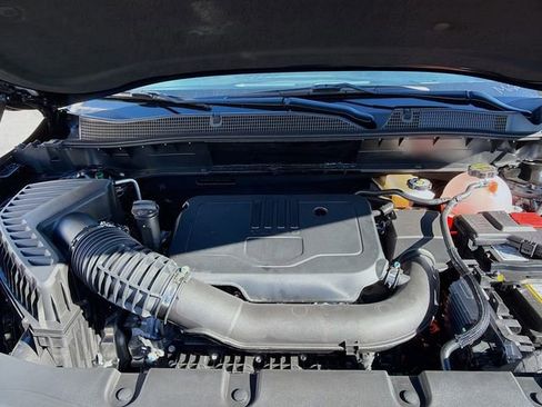 New 2025 Chevrolet Blazer LT w/ Redline Edition image 29