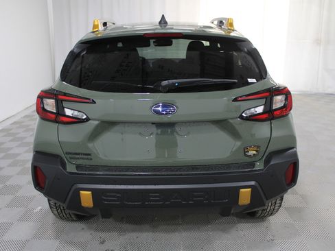 New 2026 Subaru Crosstrek 2.5i Wilderness image 28