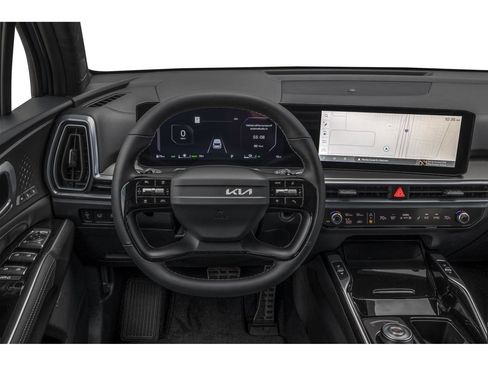 New 2026 Kia Sorento SX Prestige image 36