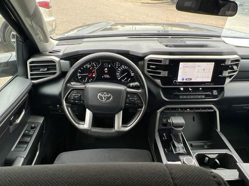 Used 2022 Toyota Tundra SR5 image 37