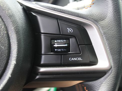 Used 2023 Subaru Crosstrek 2.0i Premium AWD/4WD image 15